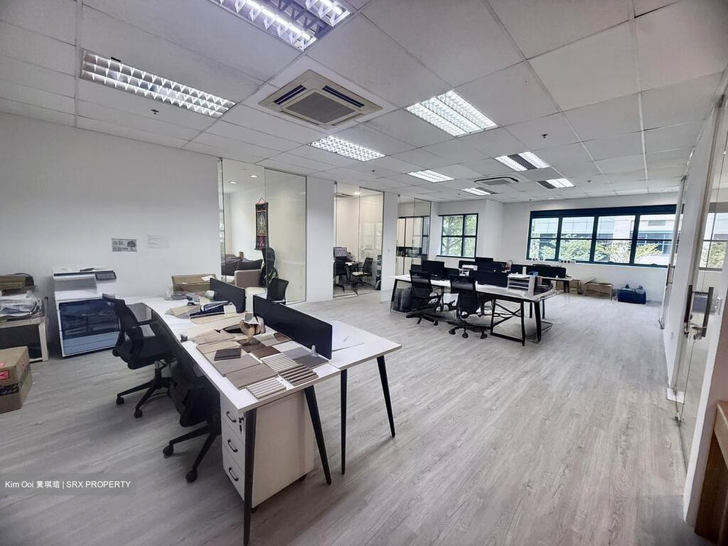 Ubi Techpark (D14), Factory #523235461